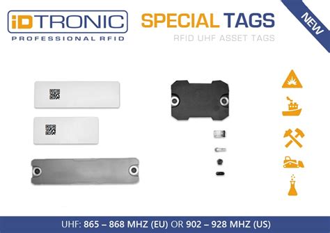 rfid tags industrial applications|rfid tags for equipment tracking.